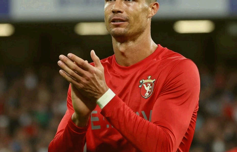 Bồ Đào Nha giữ chiếc băng đội trưởng cho Ronaldo giữa một hồ sơ chưa được xác nhận