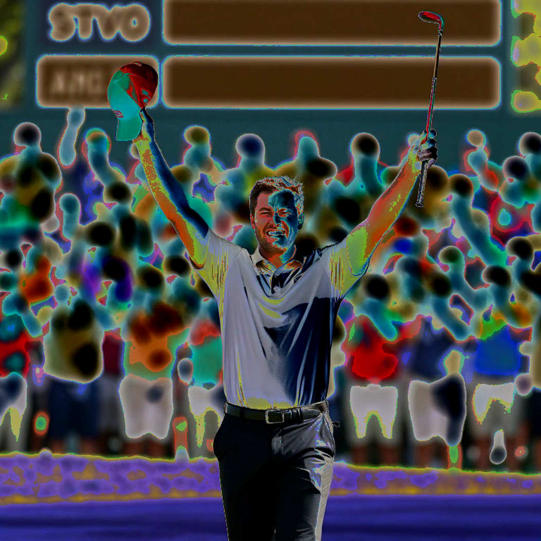 Khi phân tích golf trống rỗng: Bài học về dữ liệu, sự trung thực và tương lai của báo chí thể thao