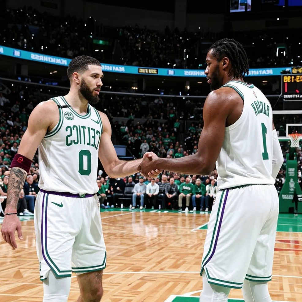 The Dončić Trade and the Dallas Speech: When Basketball Gets Told Through Emotion The Dončić Trade and the Dallas Speech: When Basketball Gets Told Through Emotion