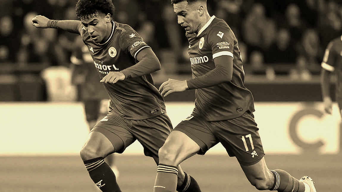 Suất ngoại binh thứ tư ở V.League: Quyền lực dịch chuyển về phía dòng tiền Suất ngoại binh thứ tư ở V.League: Quyền lực dịch chuyển về phía dòng tiền