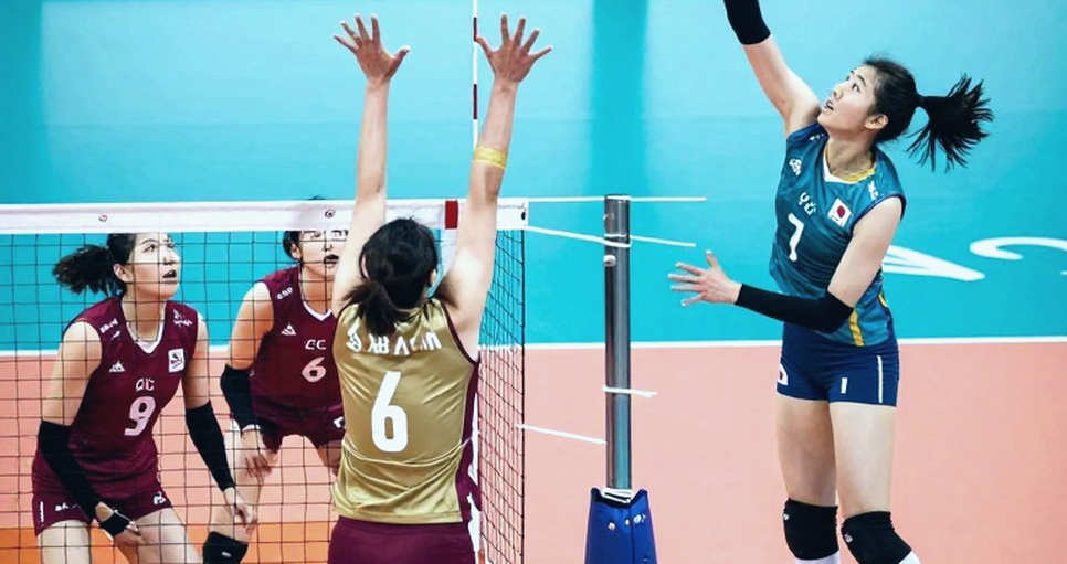 Mruzik's Spike Into a 14-Year-Old Libero: When an On-Court Accident Exposes a Systemic Flaw