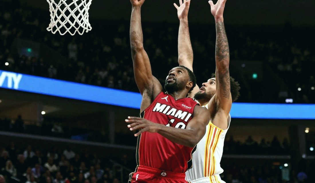 Vết nứt của hàng phòng ngự chuẩn mực NBA: Tín hiệu bị bỏ qua từ một trận đấu giữa tuần
