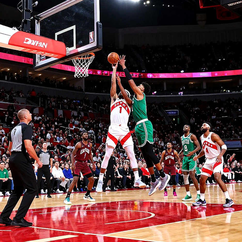 Vết nứt của hàng phòng ngự chuẩn mực NBA: Tín hiệu bị bỏ qua từ một trận đấu giữa tuần Vết nứt của hàng phòng ngự chuẩn mực NBA: Tín hiệu bị bỏ qua từ một trận đấu giữa tuần