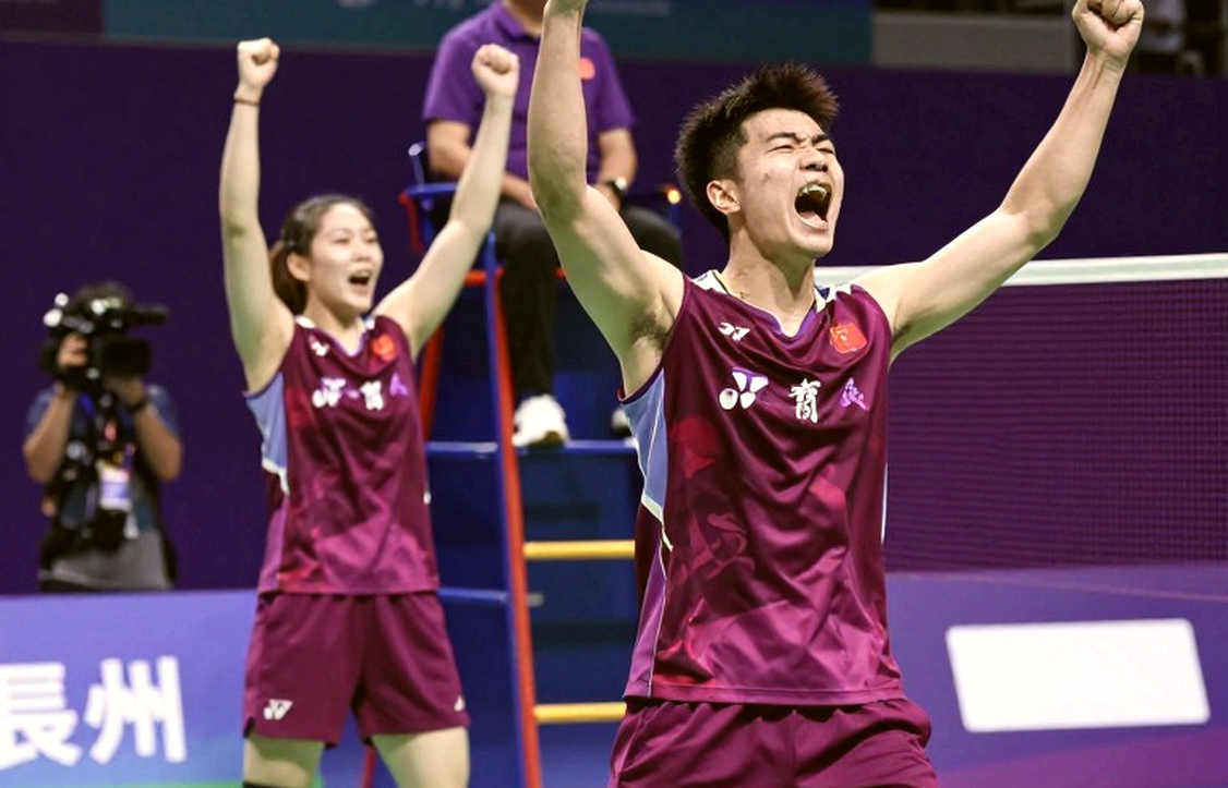 BWF World Junior Championships 2026: India Take 18 Players to Cairo Under an Untested Scoring System