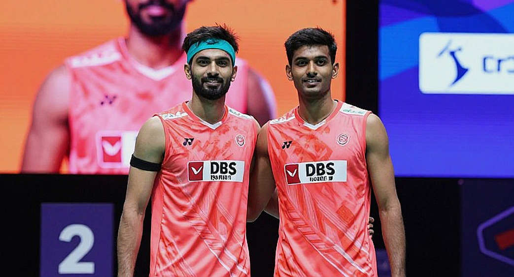 PV Sindhu and Her Five Rivals at the 2026 Asian Games: What the Head-to-Head Table Says and Nobody Reads PV Sindhu and Her Five Rivals at the 2026 Asian Games: What the Head-to-Head Table Says and Nobody Reads