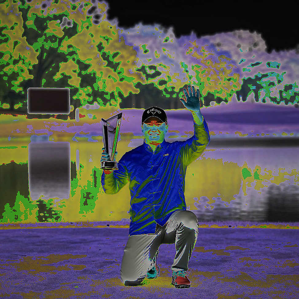 Số Liệu Không Nói Dối: PGA Tour, Tháng Giáo Dục Cá Cược Có Trách Nhiệm, và Nghịch Lý Của Người Bảo Vệ