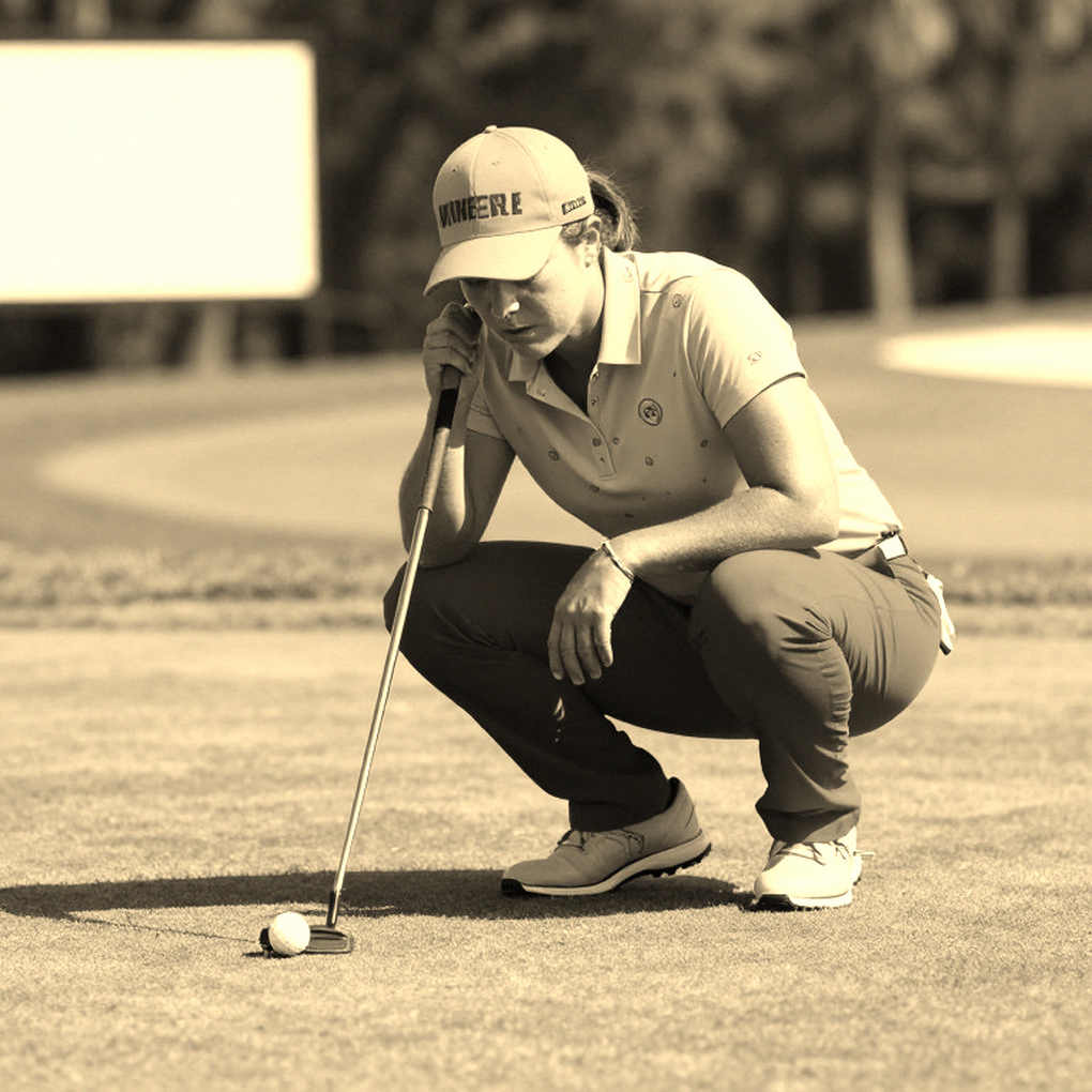 Numbers Don't Lie: PGA Tour, Responsible Gaming Education Month, and the Guardian's Paradox