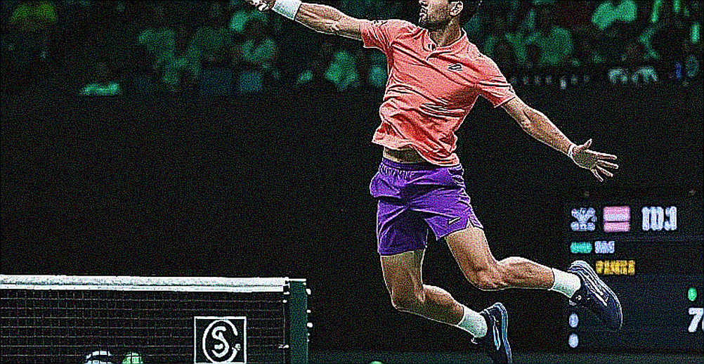 Khi Dữ Liệu Không Đủ Để Nói Dối: Bài Học Từ Một Bản Phân Tích Rỗng Trong Ngành Tennis