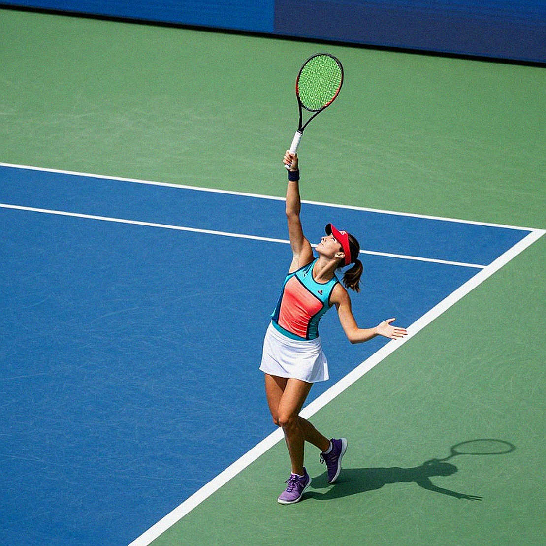 When Data Refuses to Lie: Lessons From an Empty Tennis Analysis When Data Refuses to Lie: Lessons From an Empty Tennis Analysis