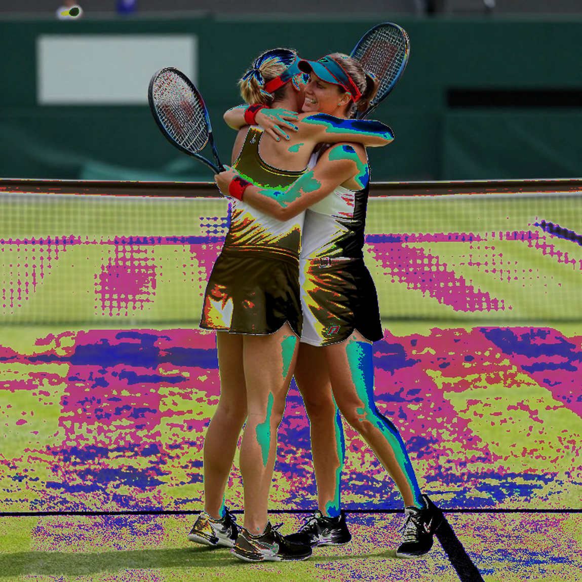 Mùa quần vợt 2026: Lớp cấu trúc phía sau những chiếc cúp Grand Slam