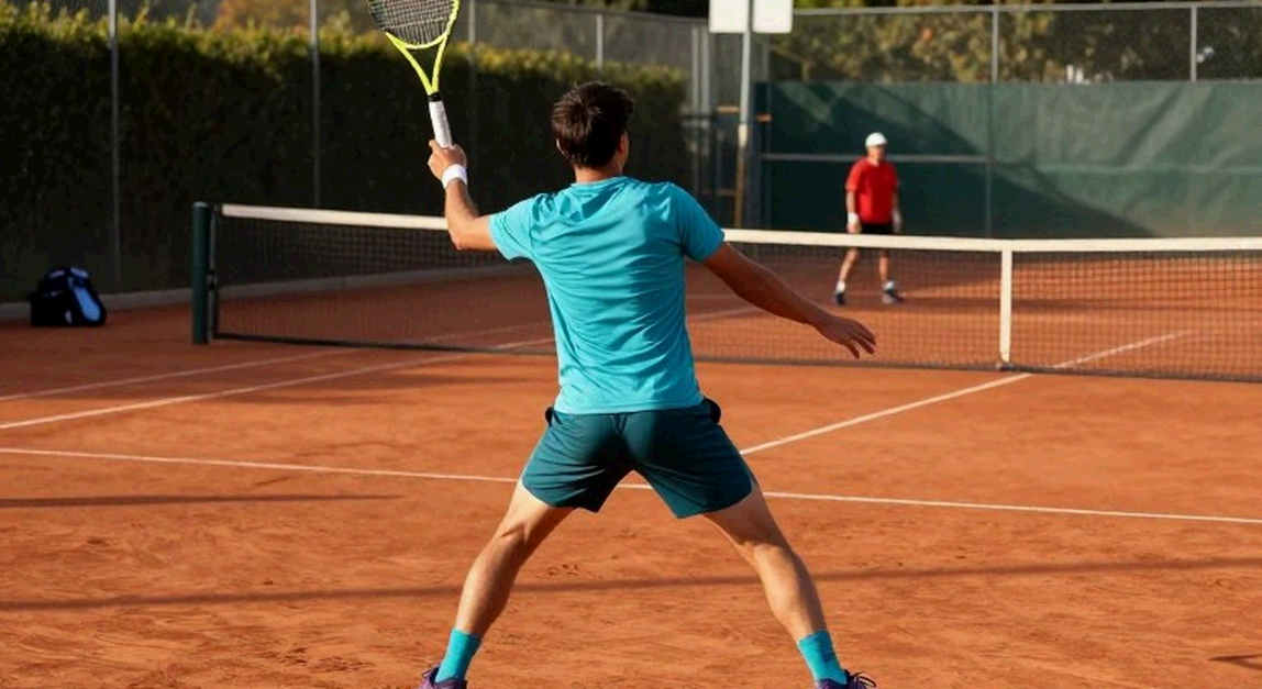 The 2026 Tennis Season: The Structural Layer Behind the Grand Slam Trophies The 2026 Tennis Season: The Structural Layer Behind the Grand Slam Trophies