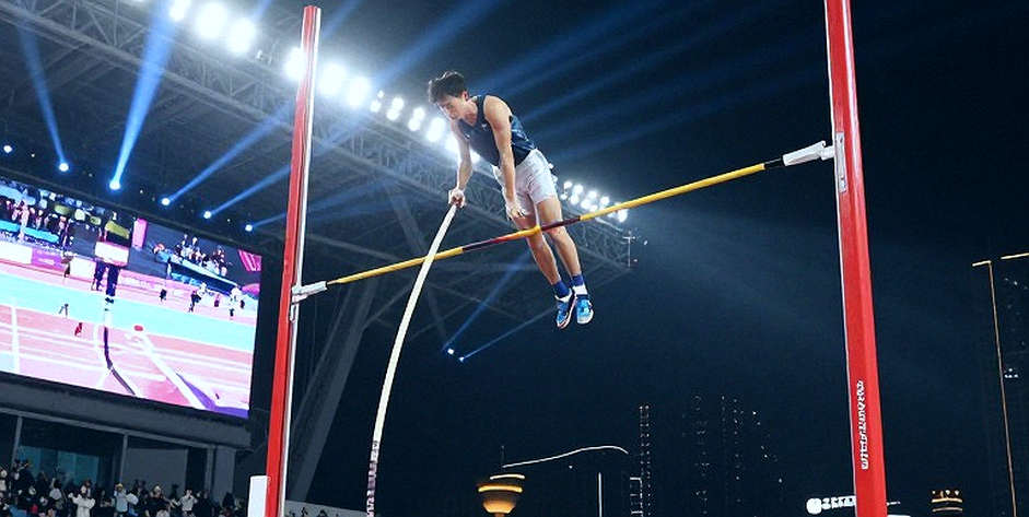 75.000 USD cho HCV Thế giới: Giải đấu mới của World Athletics định nghĩa lại thước đo thành công