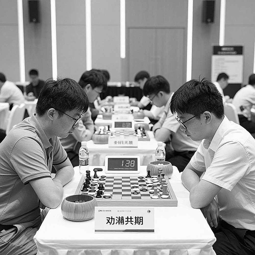 Olympiad cờ vua Samarkand 2026: Tấm bạc của Ấn Độ và khoảng cách giữa dữ liệu với kỳ vọng Olympiad cờ vua Samarkand 2026: Tấm bạc của Ấn Độ và khoảng cách giữa dữ liệu với kỳ vọng