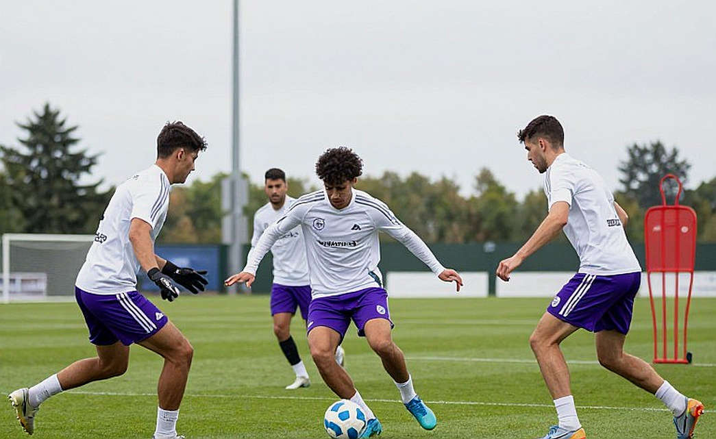 V-League 2026-2026: Phút 60 định đoạt số phận - Khi hàng thủ bắt đầu rạn nứt