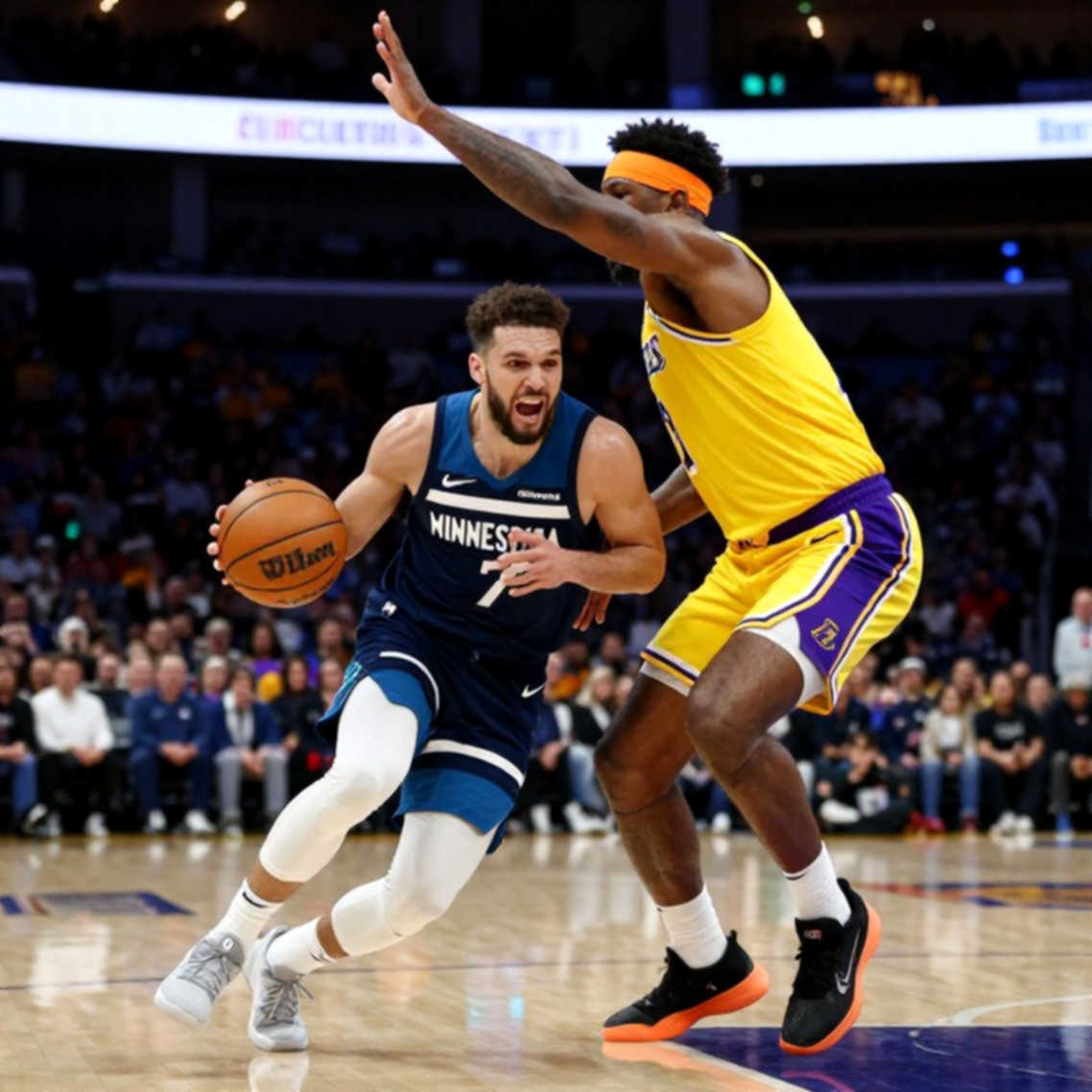 Khi Mario Hezonja gạt miếng đánh: Cleveland và phép tính tải trọng trong từng possession