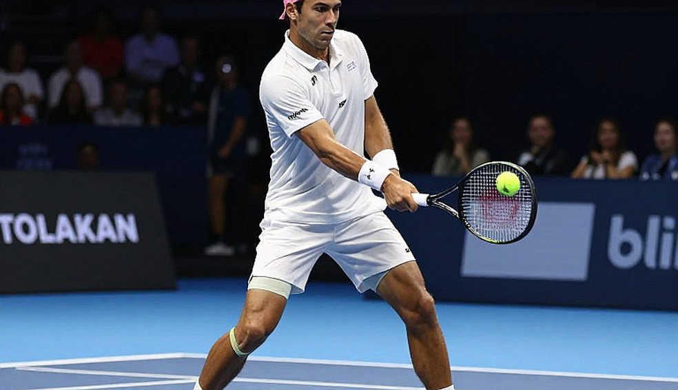 Korea Open và góc tối của tuần lễ WTA châu Á: Ba tấm vé đặc cách đáng nhớ hơn mọi tiêu đề