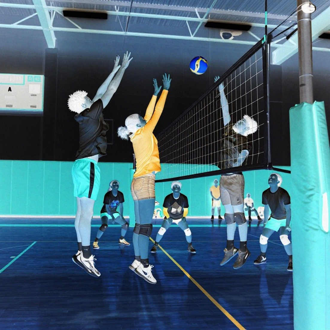 Ho Thi Kim Dung and the 2026 University Volleyball Championship: From Ca Dong Village to the Crown