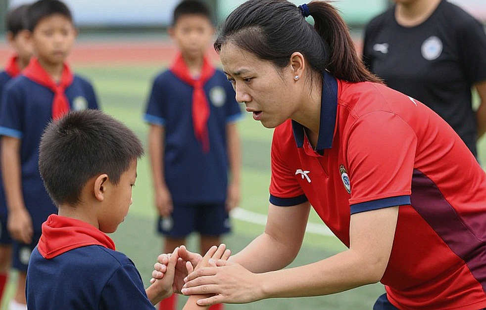 Đọc V.League Qua Biên Bản Kỷ Luật: Ngưỡng Chịu Đựng Của Trọng Tài Là Một Biến Số Chiến Thuật Đọc V.League Qua Biên Bản Kỷ Luật: Ngưỡng Chịu Đựng Của Trọng Tài Là Một Biến Số Chiến Thuật