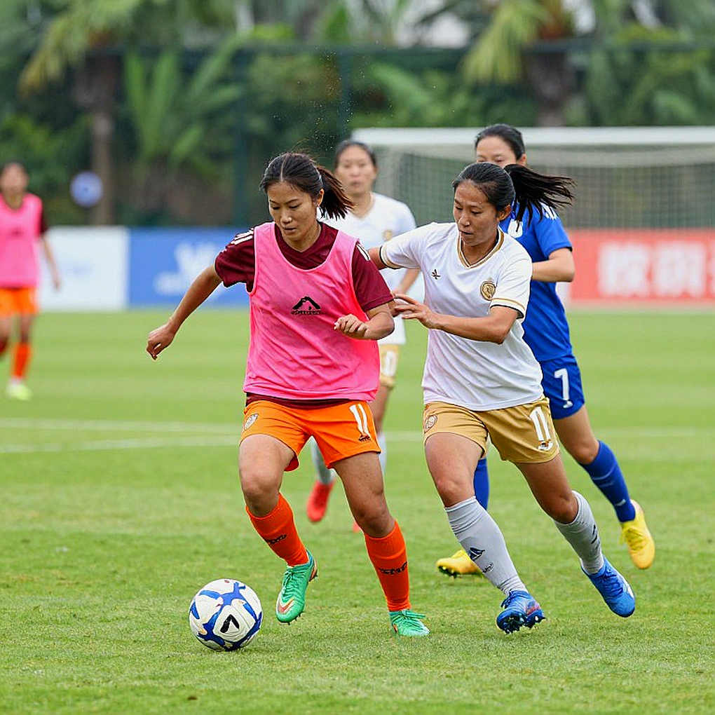 Đọc V.League Qua Biên Bản Kỷ Luật: Ngưỡng Chịu Đựng Của Trọng Tài Là Một Biến Số Chiến Thuật Đọc V.League Qua Biên Bản Kỷ Luật: Ngưỡng Chịu Đựng Của Trọng Tài Là Một Biến Số Chiến Thuật