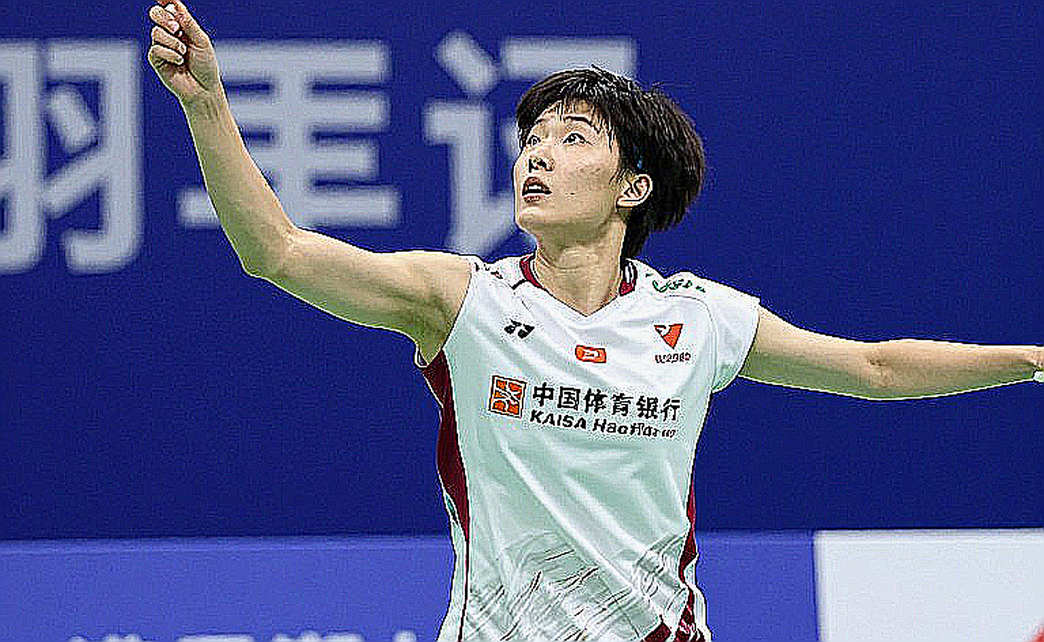 Vietnam Open 2026: Aidil Sholeh phá cơn khát 27 tháng, và câu hỏi Malaysia chưa dám trả lời Vietnam Open 2026: Aidil Sholeh phá cơn khát 27 tháng, và câu hỏi Malaysia chưa dám trả lời