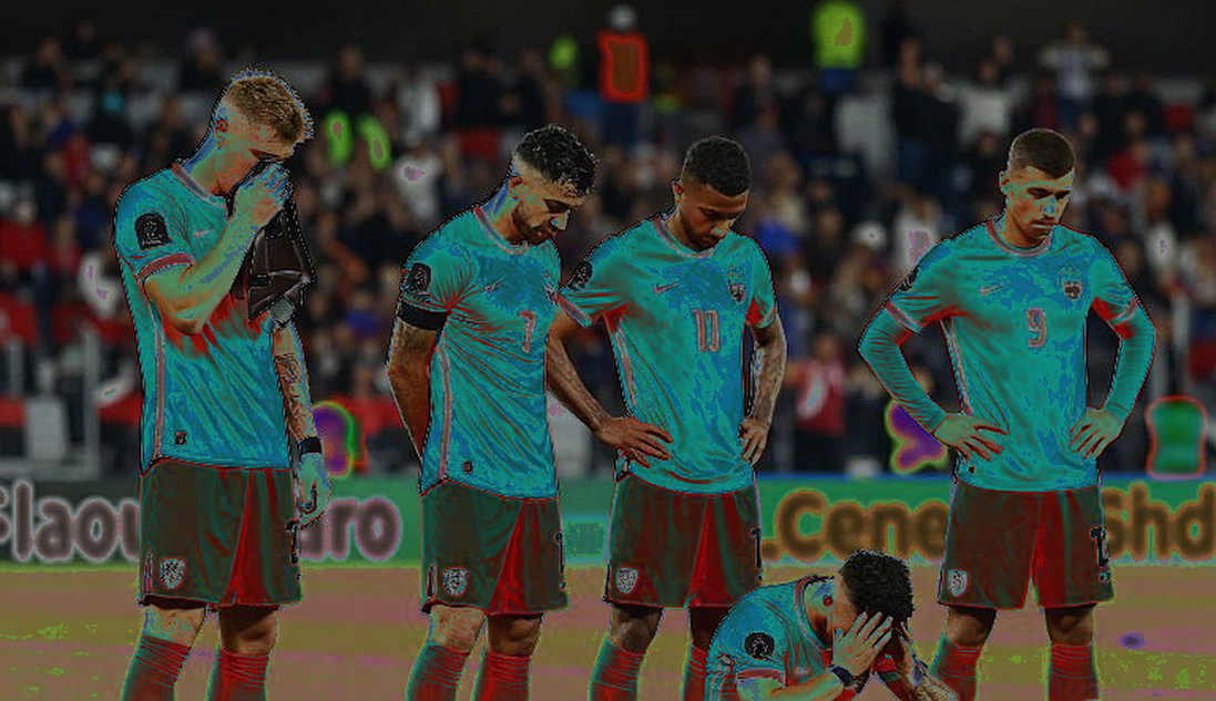 Cuộc đua vũ trang áo khởi động 2026-27: Khi AI thiết kế áo, di sản thành hàng hóa và Wrexham đứng cạnh Real Madrid Cuộc đua vũ trang áo khởi động 2026-27: Khi AI thiết kế áo, di sản thành hàng hóa và Wrexham đứng cạnh Real Madrid