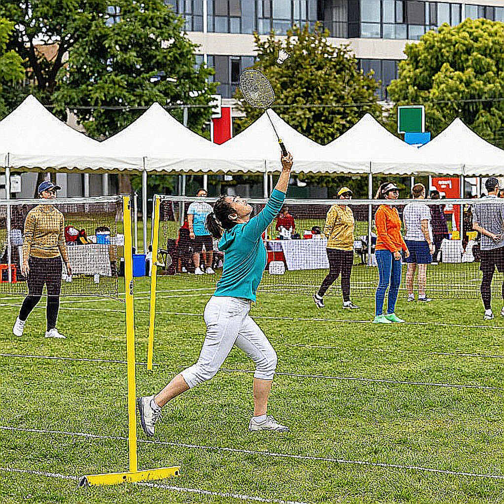 Chiến thắng 36 chạm của Satwik-Chirag: Sự trở lại hay mảnh ghép còn thiếu trước thềm Asian Games? Chiến thắng 36 chạm của Satwik-Chirag: Sự trở lại hay mảnh ghép còn thiếu trước thềm Asian Games?