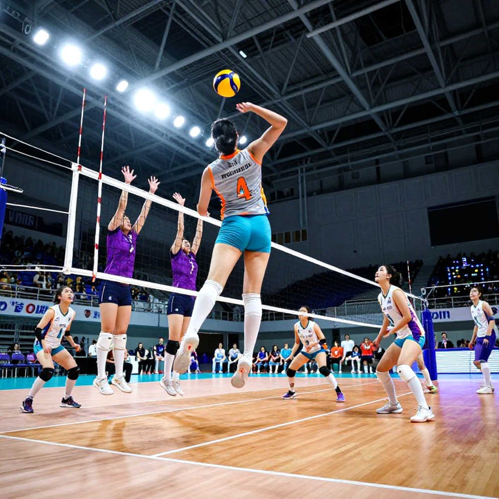 Suhl vô địch Supercup Đức: Năm set point bị bỏ lỡ kể câu chuyện mà tỷ số 3-0 không nói