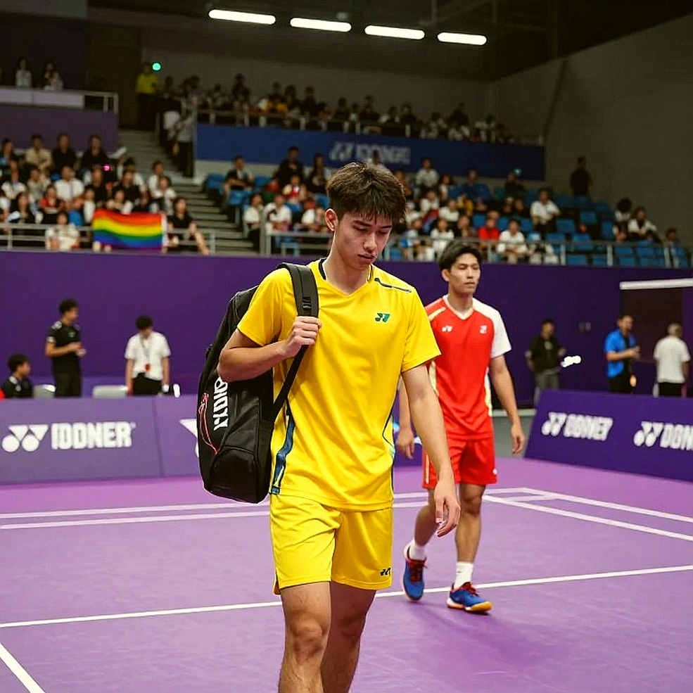 Asian Games 2026: Ấn Độ mất chuỗi 12 năm huy chương đơn, đội nam giữ nhịp bằng chiều sâu
