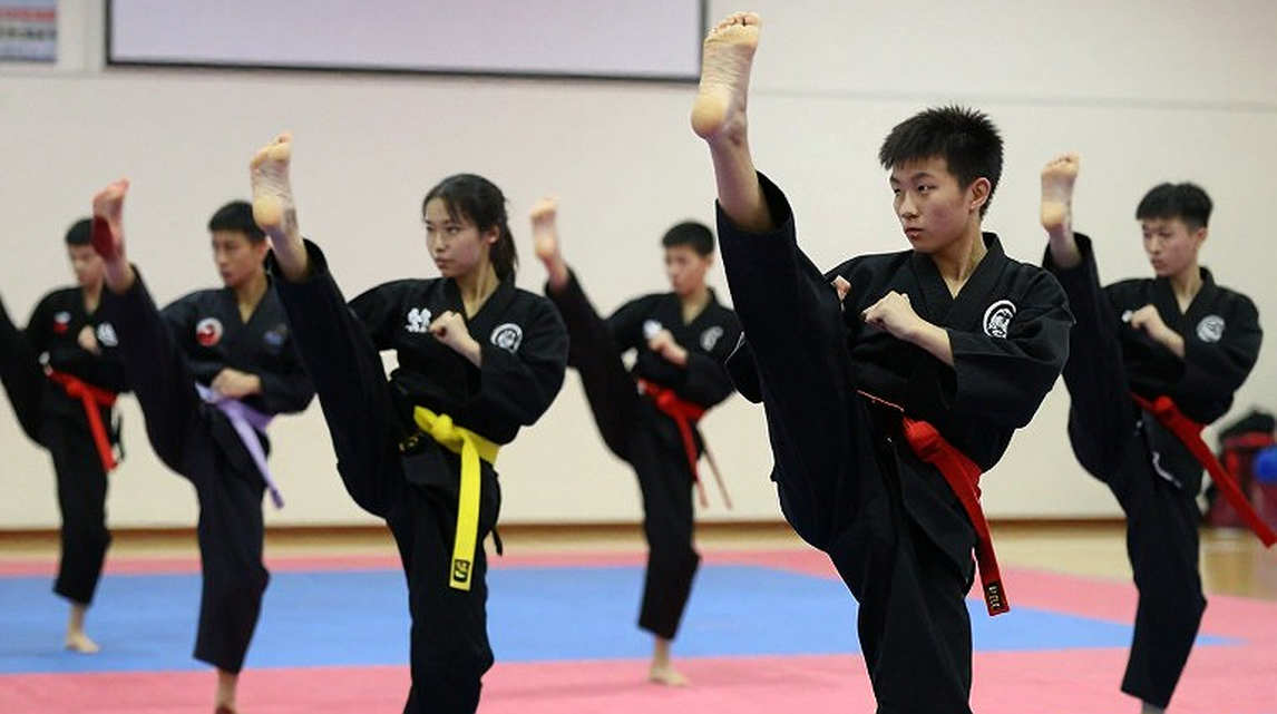 Taekwondo Việt Nam trước Asiad 2026: Hai người phụ nữ gánh cả con đường huy chương
