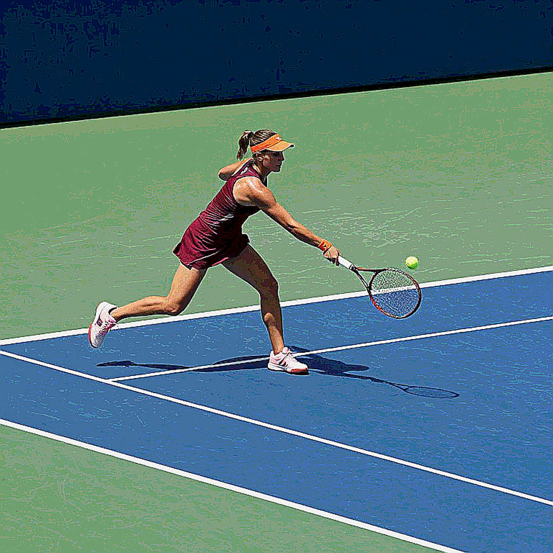 LHQ lên án lăng mạ Coco Gauff: Quần vợt nữ da màu đang bị nhắm mục tiêu có hệ thống