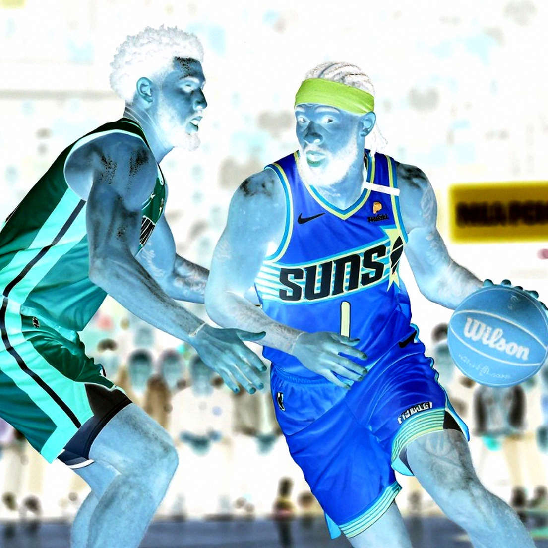 Trent Forrest and the Data Void After a Third-Place Game
