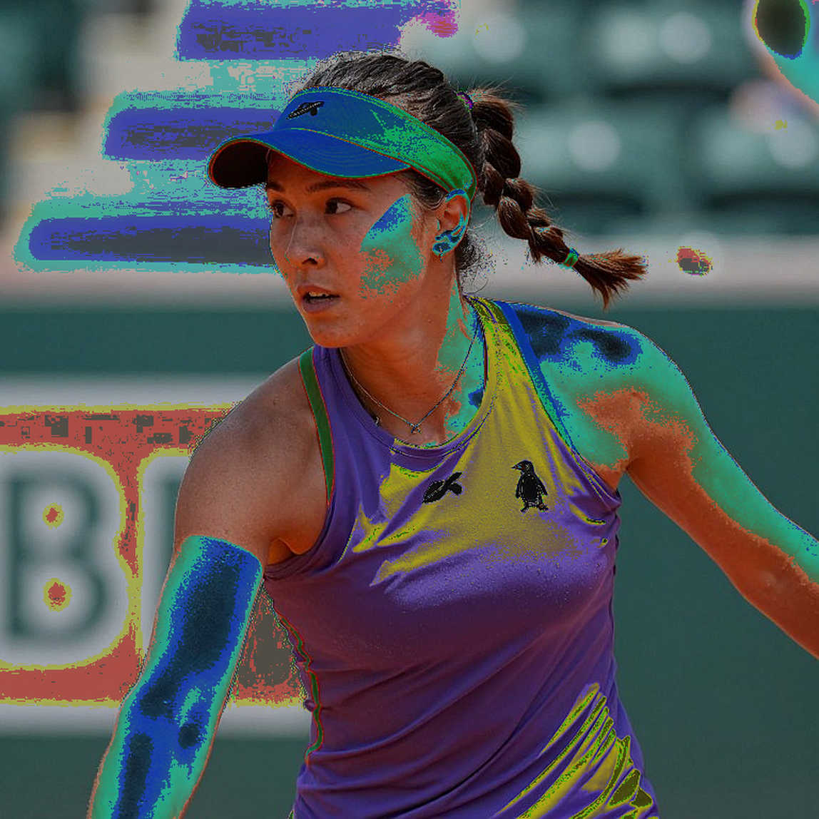 Guadalajara Open 2026: Iva Jovic bảo vệ ngôi vô địch, 185.500 USD và nghịch lý của bảng điểm WTA