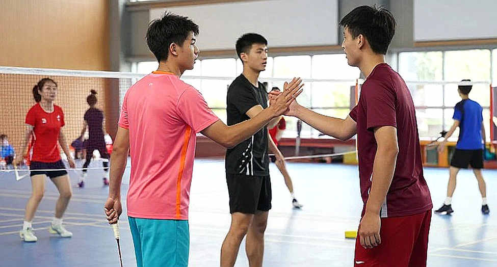 Phân tích dữ liệu cầu lông Phân tích dữ liệu cầu lông