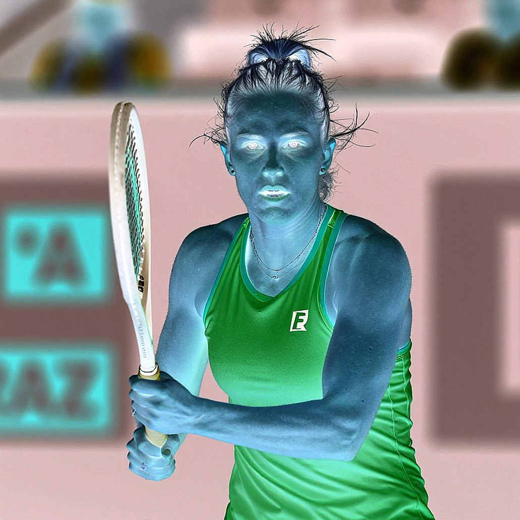 Sabalenka tiếp tục sa sút: Rời Wuhan Open sau thất bại trước Li