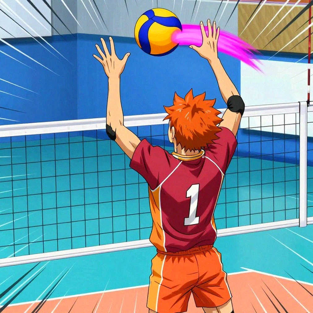 Vietnamese Volleyball Analyzed on Faith: Nine Data Layers Left Blank