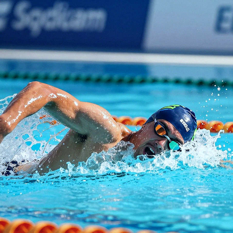 Asian Games 2026: Yu Zidi 13 tuổi phá kỷ lục thế giới trẻ, Gan Ching Hwee và Zhang Yufei tạo dấu ấn lịch sử