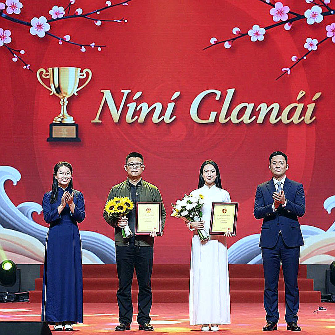 Châu Ngọc Tuyết Sang và canh bạc kép ở Asiad 2026: Em gái nhà vô địch bước vào vùng chưa có bản đồ Châu Ngọc Tuyết Sang và canh bạc kép ở Asiad 2026: Em gái nhà vô địch bước vào vùng chưa có bản đồ