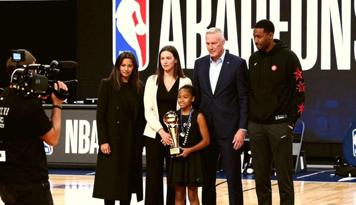 Khi dữ liệu nói: NBA 2026-27 và cuộc đại dịch chuyển ngôi sao