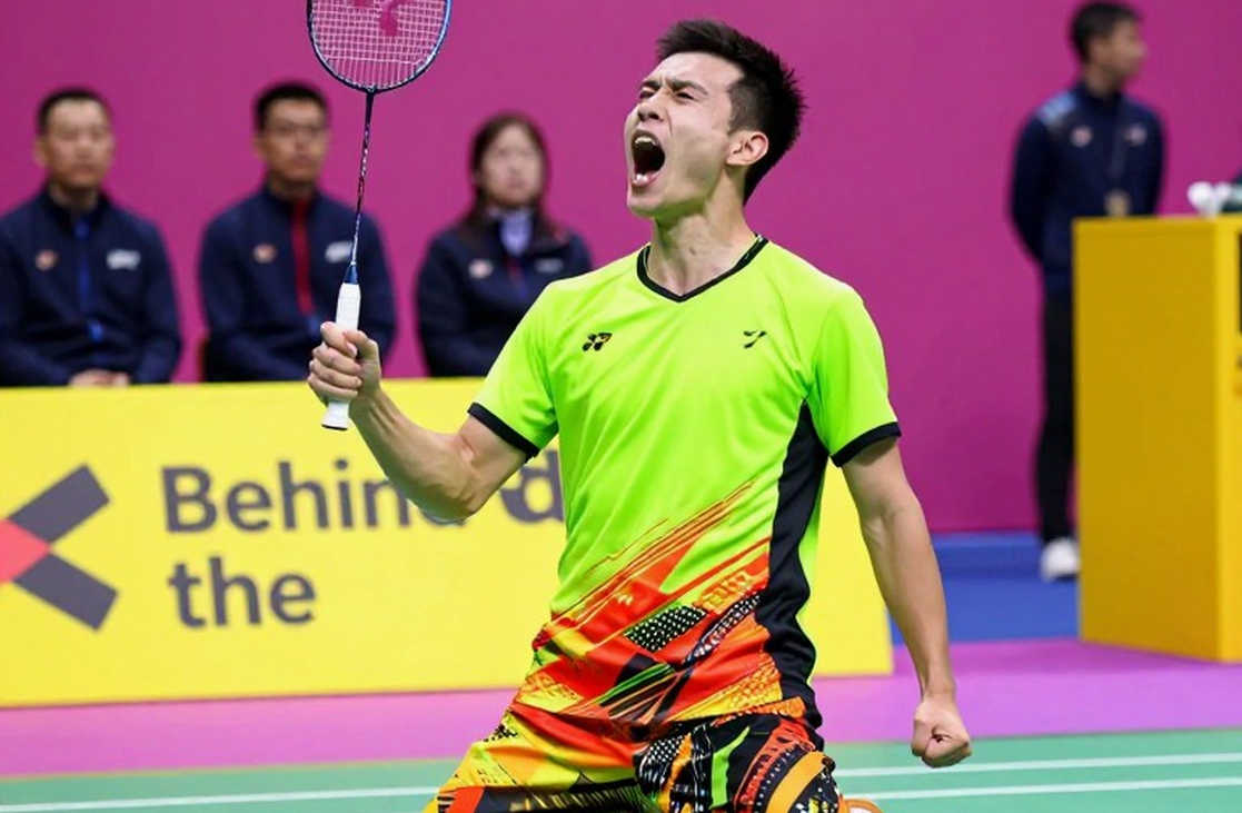PV Sindhu, Chen Yufei và một ván đấu bị lịch thi đấu cướp mất ở ASIAD 2026 PV Sindhu, Chen Yufei và một ván đấu bị lịch thi đấu cướp mất ở ASIAD 2026