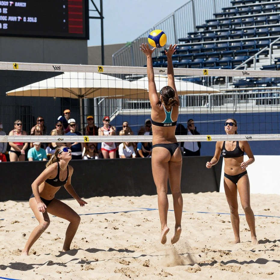 Asiad 20: Bóng chuyền nữ Việt Nam dừng chân tứ kết và bài toán ngưỡng trần châu Á