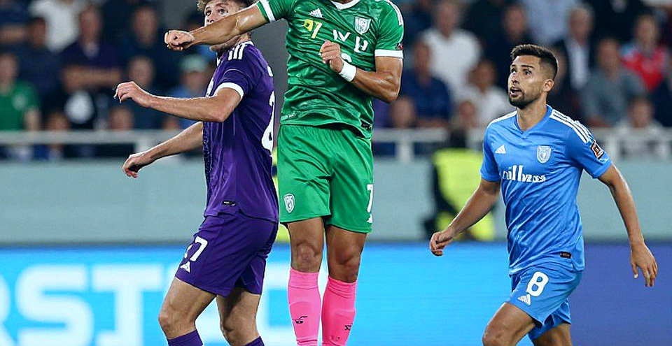 U23 Việt Nam trước Uzbekistan: Đổi mũi nhọn, giữ xương sống — canh bạc mang tên Nguyễn Lê Phát U23 Việt Nam trước Uzbekistan: Đổi mũi nhọn, giữ xương sống — canh bạc mang tên Nguyễn Lê Phát