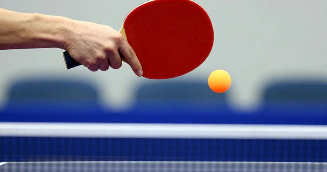 Czech Open 2026 tại Pilsen: Bản đồ viên ngọc thô U13–U15 và canh bạc dài hạn của JOOLA