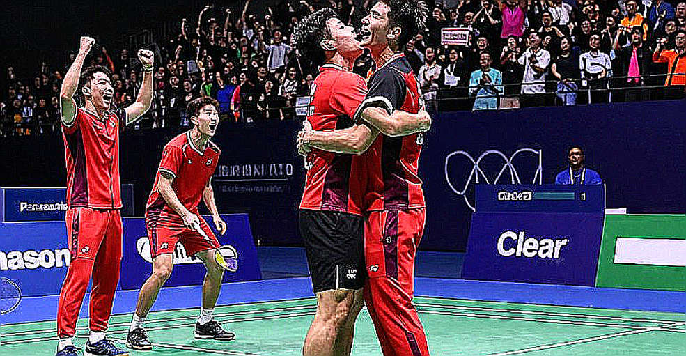 Asian Games 2026: Bảng điểm cầu lông Ấn Độ và khoảng trống nằm ở game quyết định