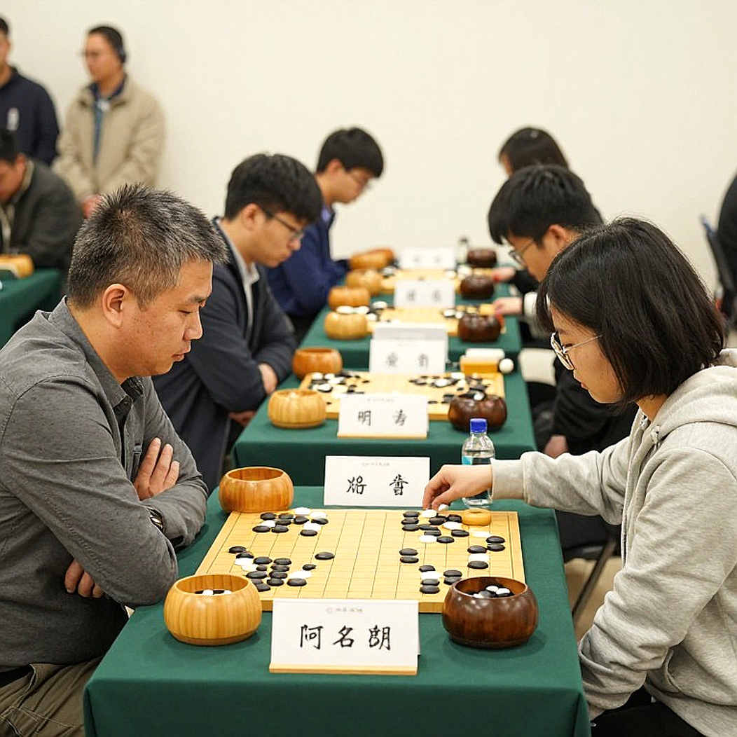 Bodhana Sivanandan, Eleven Years Old, and the 3.Bc4 That Made Samarkand Ask Again