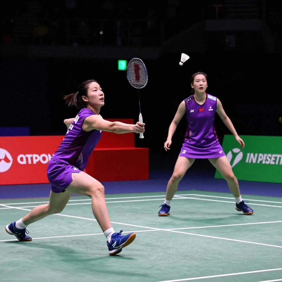 PV Sindhu rời Asian Games 2026 từ tứ kết: lịch thi đấu xuyên đêm và cái giá của lối chơi tấn công