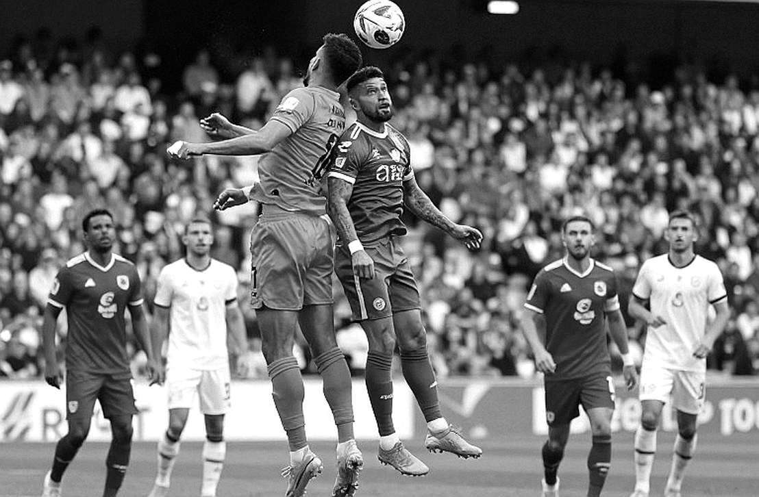 Kỳ chuyển nhượng V.League: giá trị của một khoảng trống được gọi đúng tên