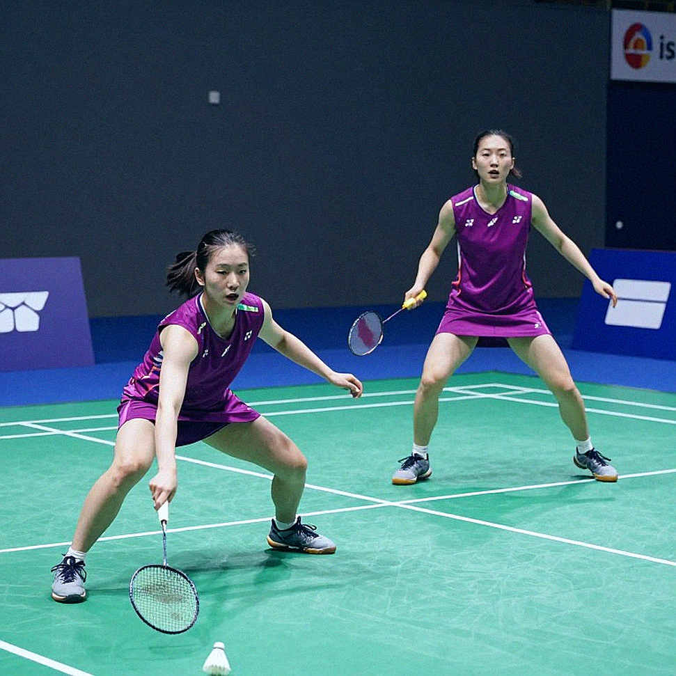 Tanvi Patri Wins the U17 Asian Junior Title: Three Deciders, Three Wins and an All-Indian Final