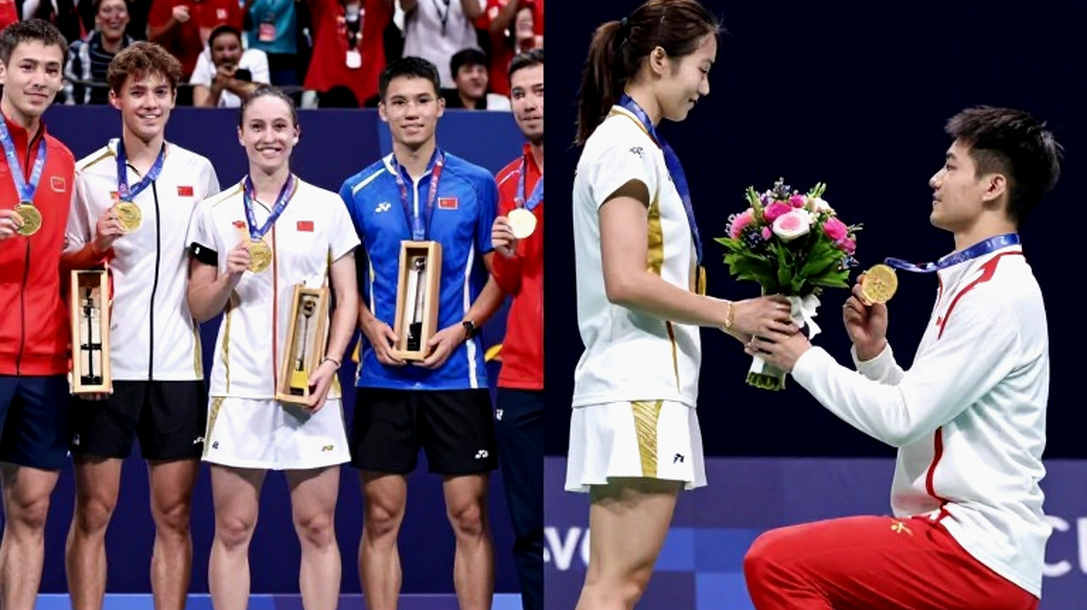 India and the 40-Year Line: When the Men's Team Passed Japan, and the Women's Team Stayed Behind