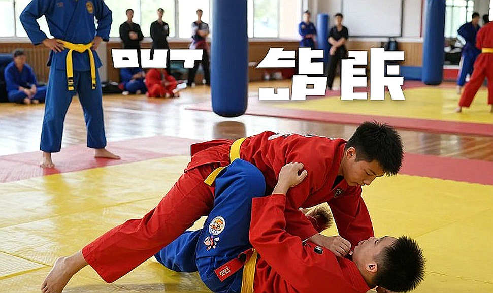 Muay Opens Vietnam's 2026 National Sports Festival: 13 Divisions, 11 Days and the Gaps That Need Verification