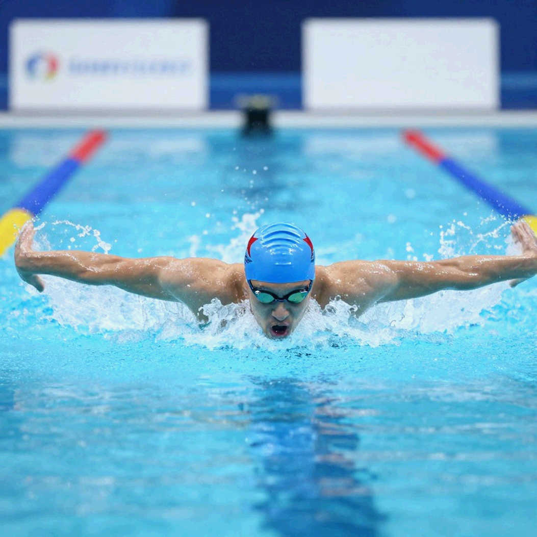 When a Swimming Analysis Report Comes Back Blank: The Discipline of the Data Writer